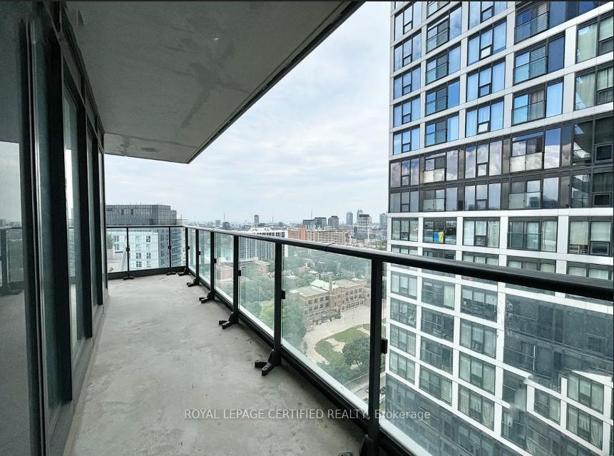 Photo 20 of Unit 2103, 251 Jarvis Street, Toronto, Moss Park — HOMEH