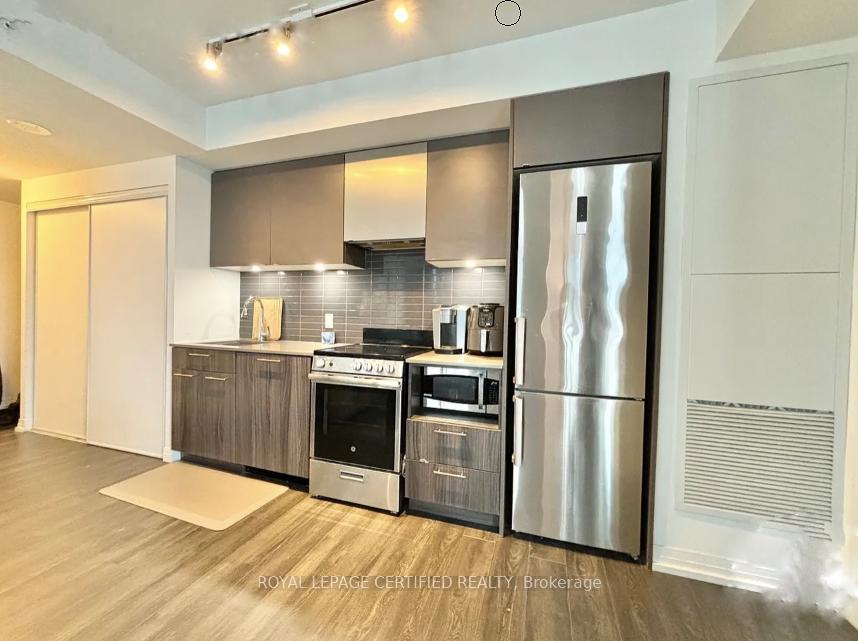 Photo 5 of Unit 2103, 251 Jarvis Street, Toronto, Moss Park — HOMEH