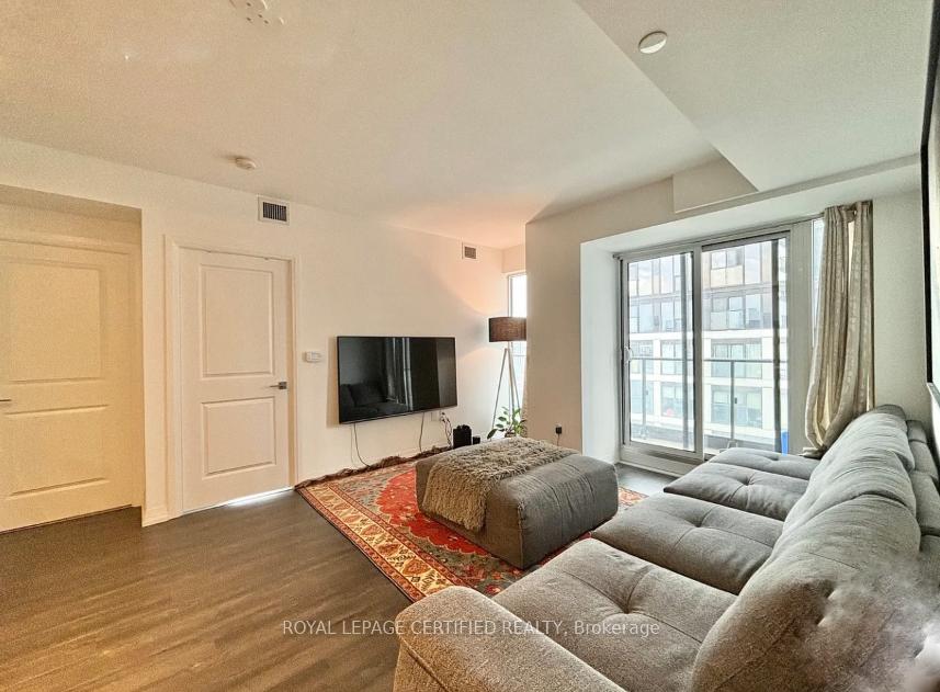 Photo 6 of Unit 2103, 251 Jarvis Street, Toronto, Moss Park — HOMEH