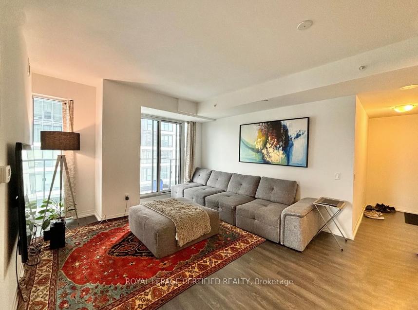 Photo 7 of Unit 2103, 251 Jarvis Street, Toronto, Moss Park — HOMEH