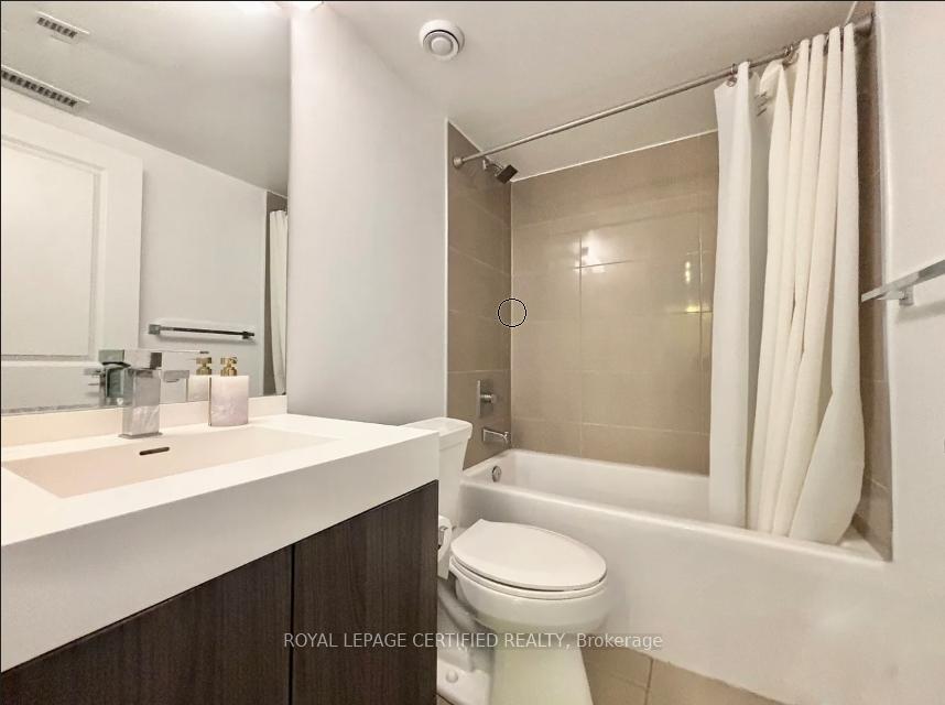 Photo 9 of Unit 2103, 251 Jarvis Street, Toronto, Moss Park — HOMEH