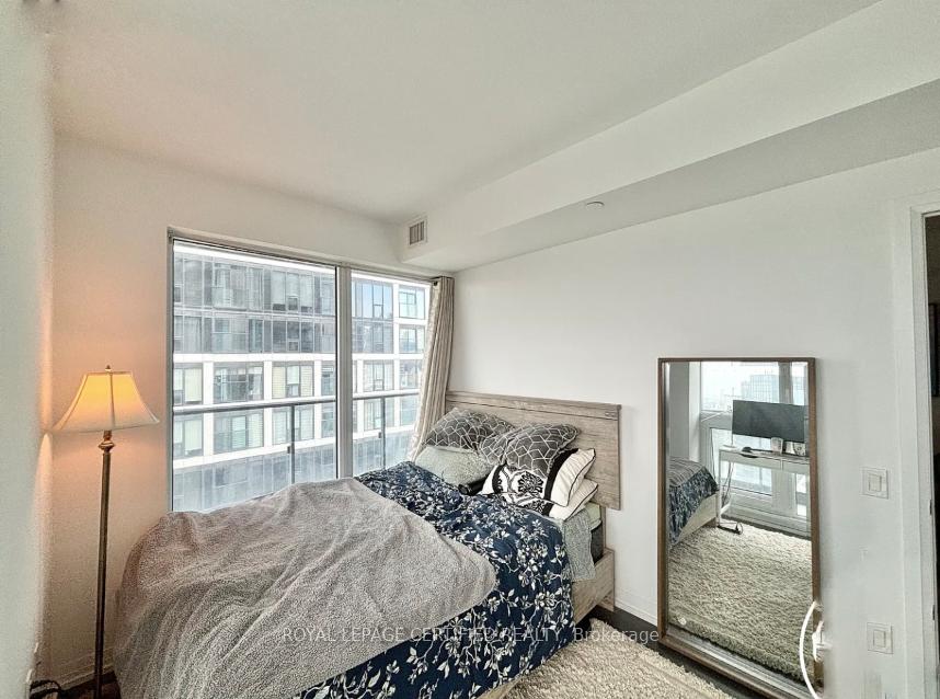 Photo 10 of Unit 2103, 251 Jarvis Street, Toronto, Moss Park — HOMEH