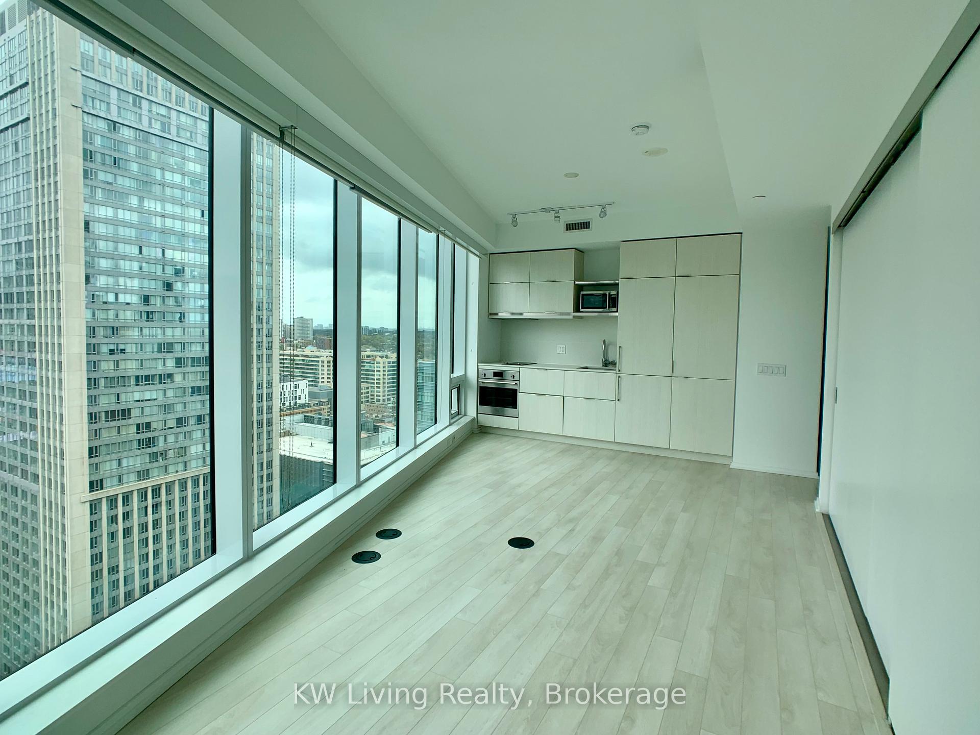Photo 2 of Unit 2212, 197 Yonge Street, Toronto, Church-Yonge Corridor — HOMEH