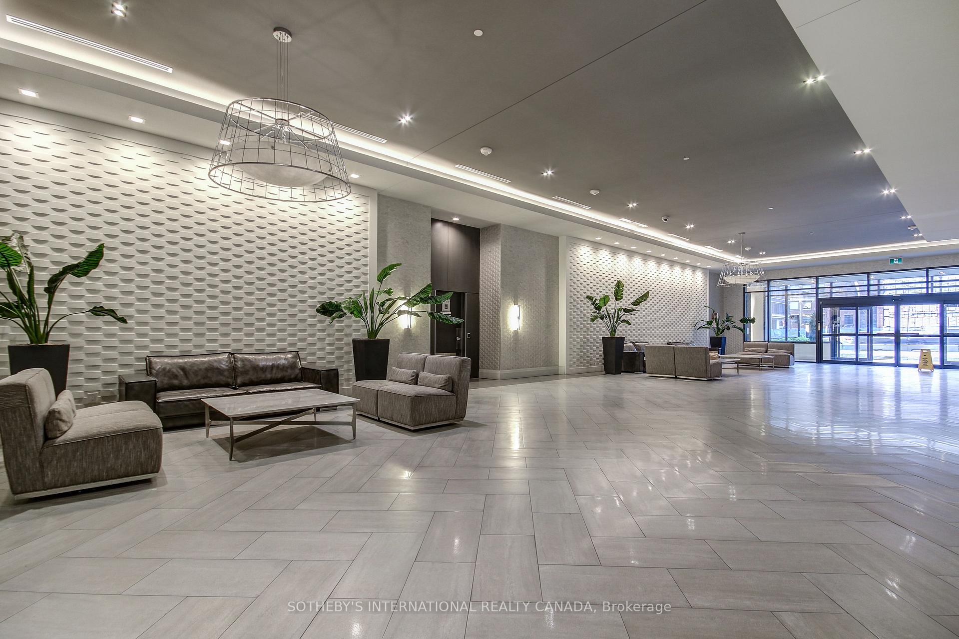 Photo 5 of Unit 2030, 460 Adelaide Street E, Toronto, Moss Park — HOMEH