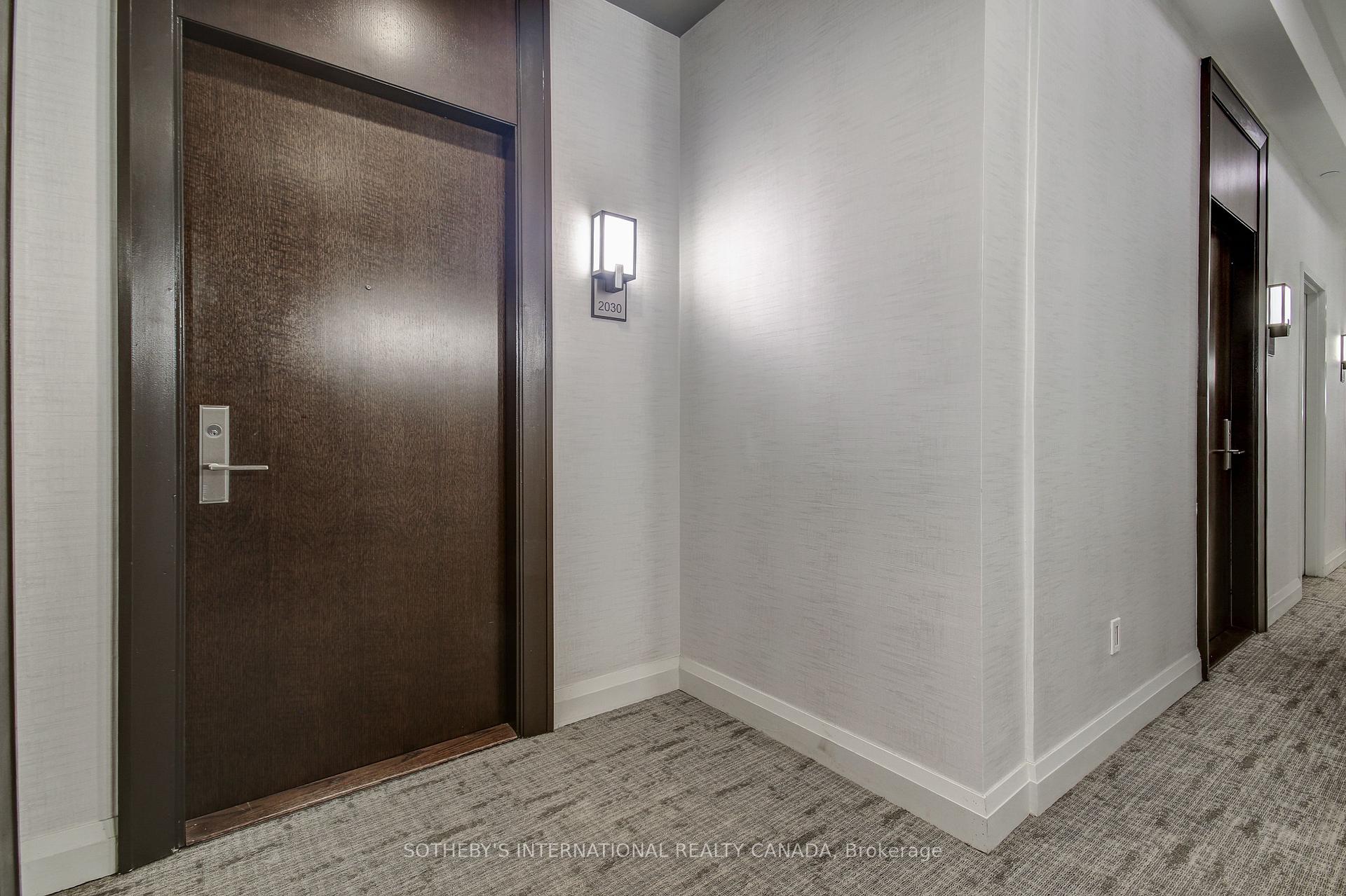 Photo 6 of Unit 2030, 460 Adelaide Street E, Toronto, Moss Park — HOMEH
