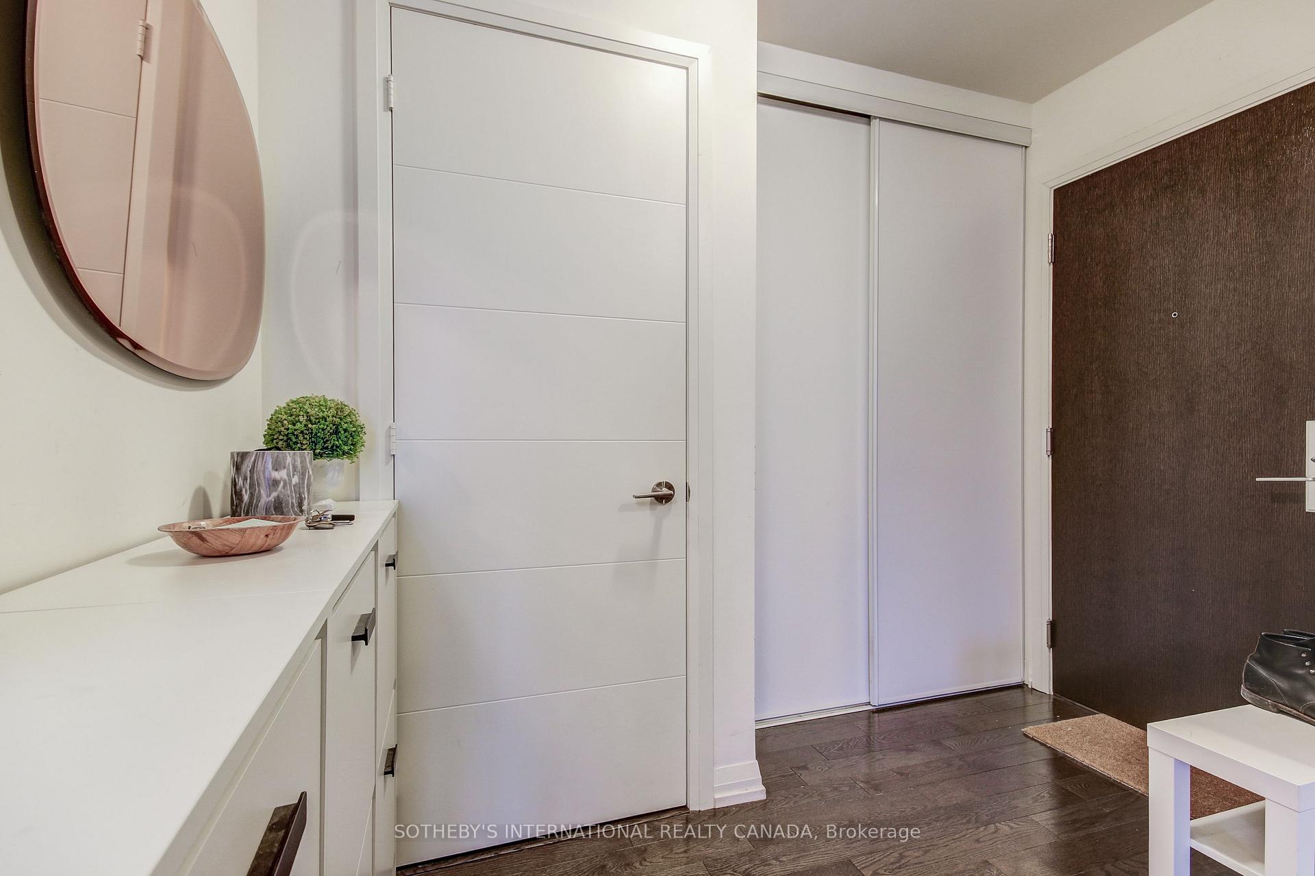 Photo 7 of Unit 2030, 460 Adelaide Street E, Toronto, Moss Park — HOMEH