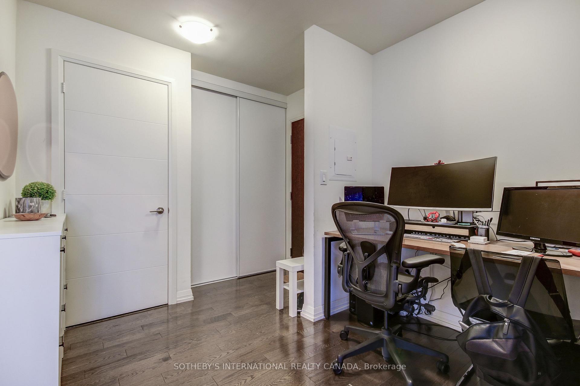 Photo 8 of Unit 2030, 460 Adelaide Street E, Toronto, Moss Park — HOMEH