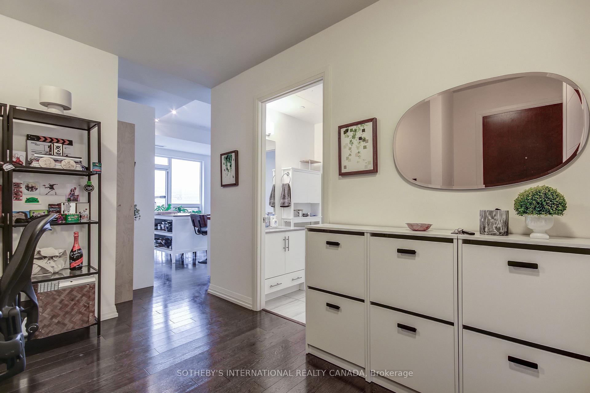 Photo 10 of Unit 2030, 460 Adelaide Street E, Toronto, Moss Park — HOMEH