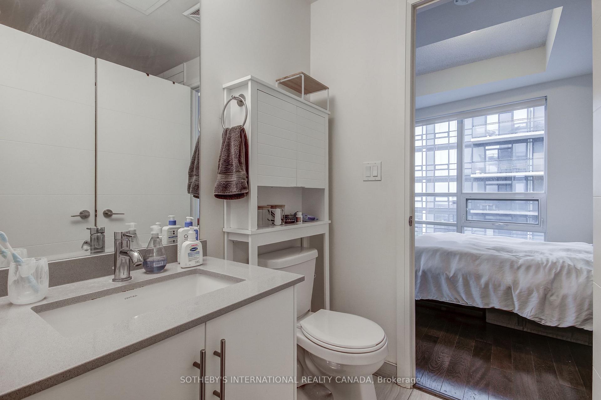 Photo 11 of Unit 2030, 460 Adelaide Street E, Toronto, Moss Park — HOMEH