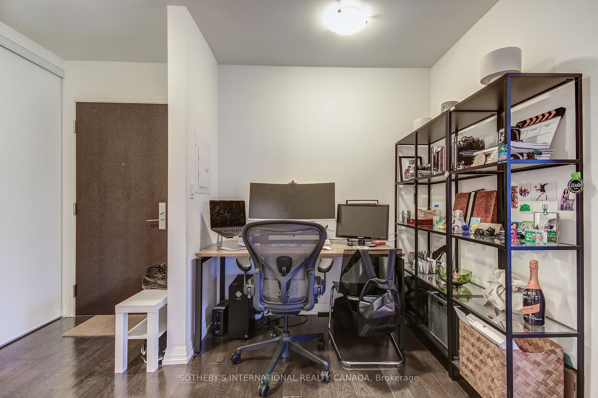 Photo 12 of Unit 2030, 460 Adelaide Street E, Toronto, Moss Park — HOMEH