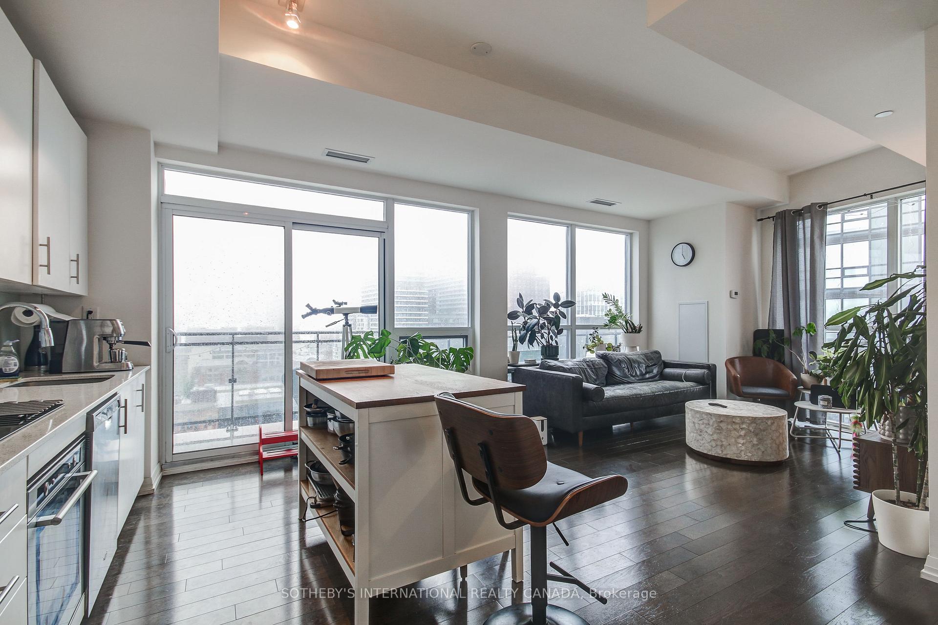 Photo 13 of Unit 2030, 460 Adelaide Street E, Toronto, Moss Park — HOMEH
