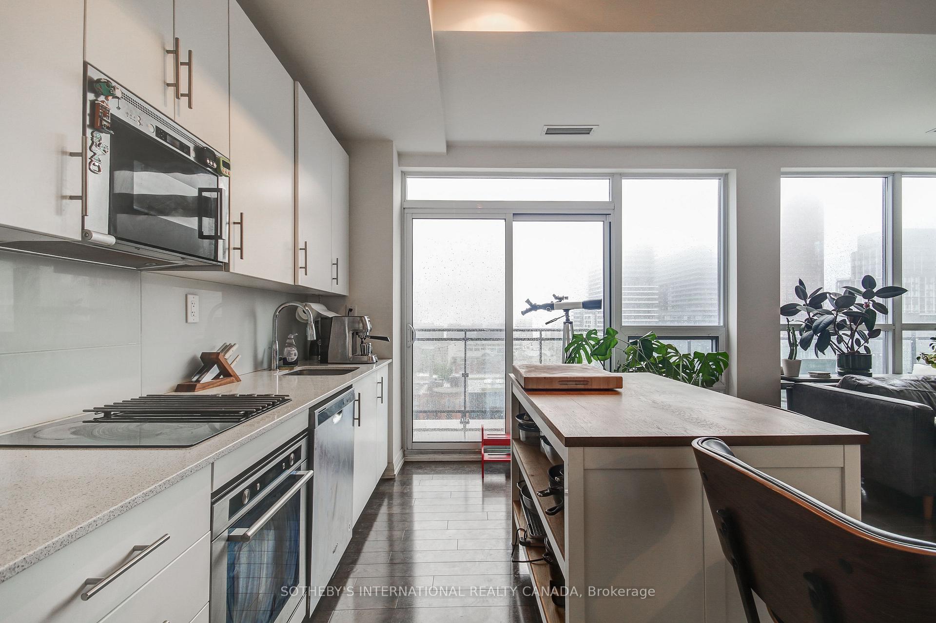 Photo 14 of Unit 2030, 460 Adelaide Street E, Toronto, Moss Park — HOMEH