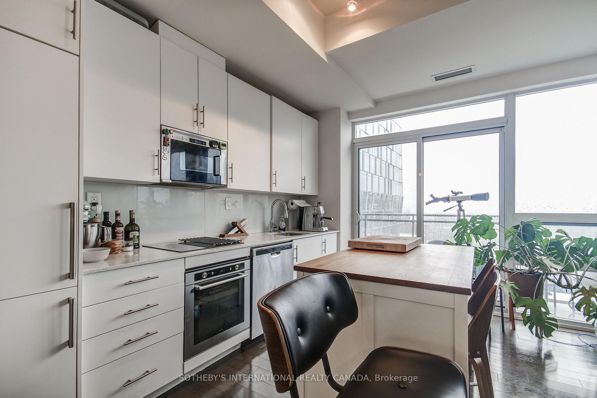 Photo 15 of Unit 2030, 460 Adelaide Street E, Toronto, Moss Park — HOMEH