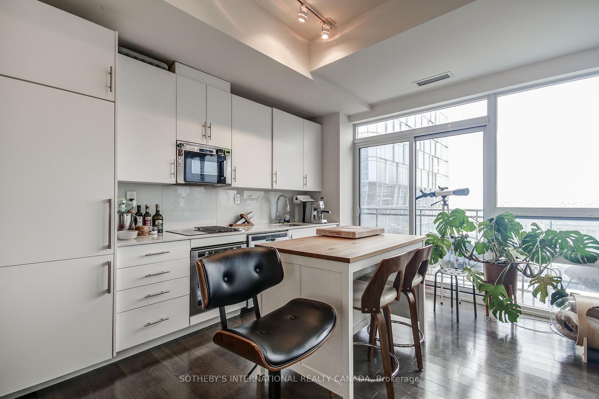 Photo 16 of Unit 2030, 460 Adelaide Street E, Toronto, Moss Park — HOMEH