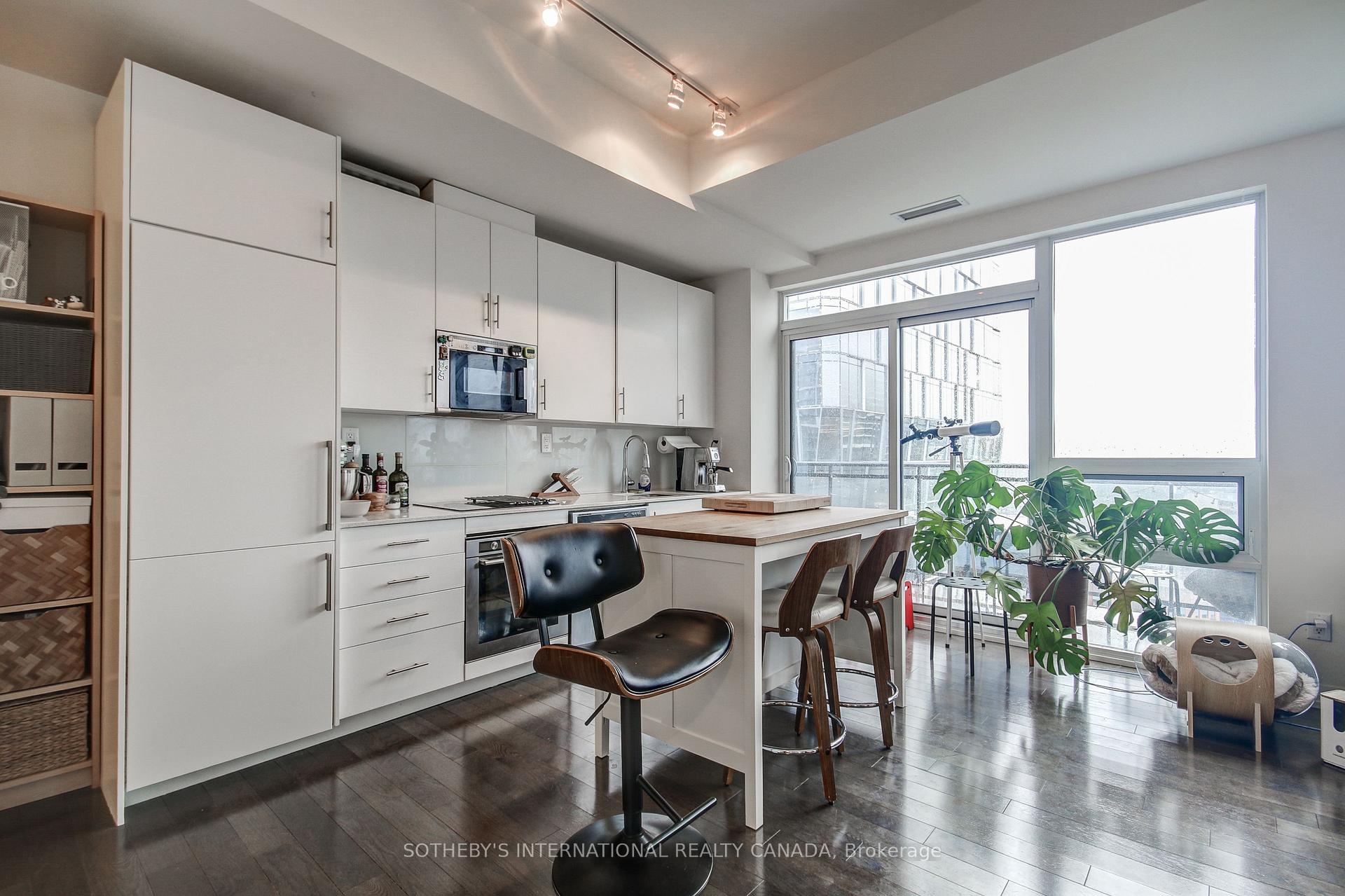Photo 17 of Unit 2030, 460 Adelaide Street E, Toronto, Moss Park — HOMEH