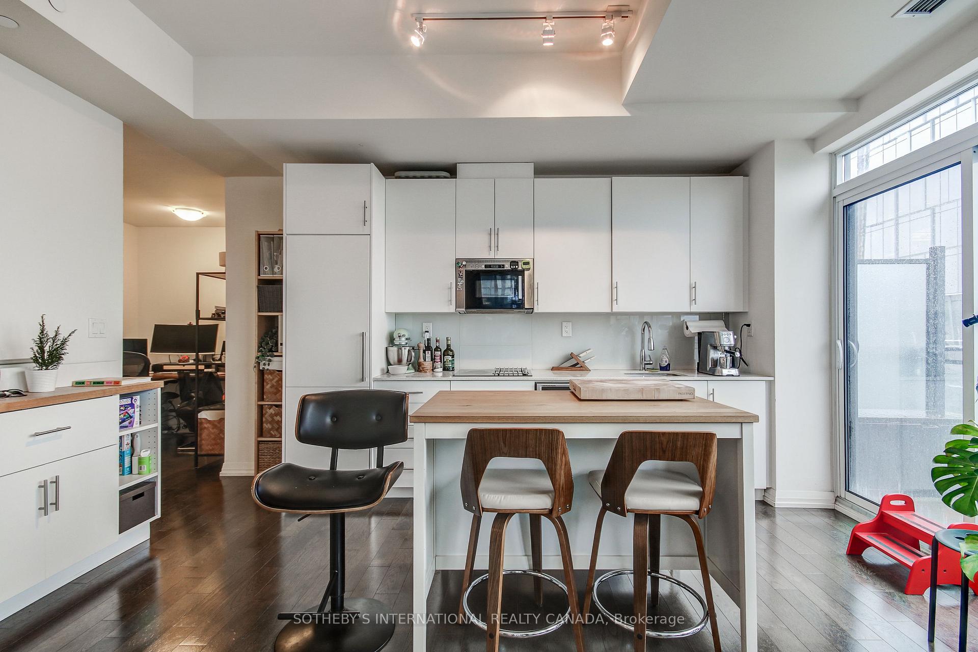 Photo 18 of Unit 2030, 460 Adelaide Street E, Toronto, Moss Park — HOMEH