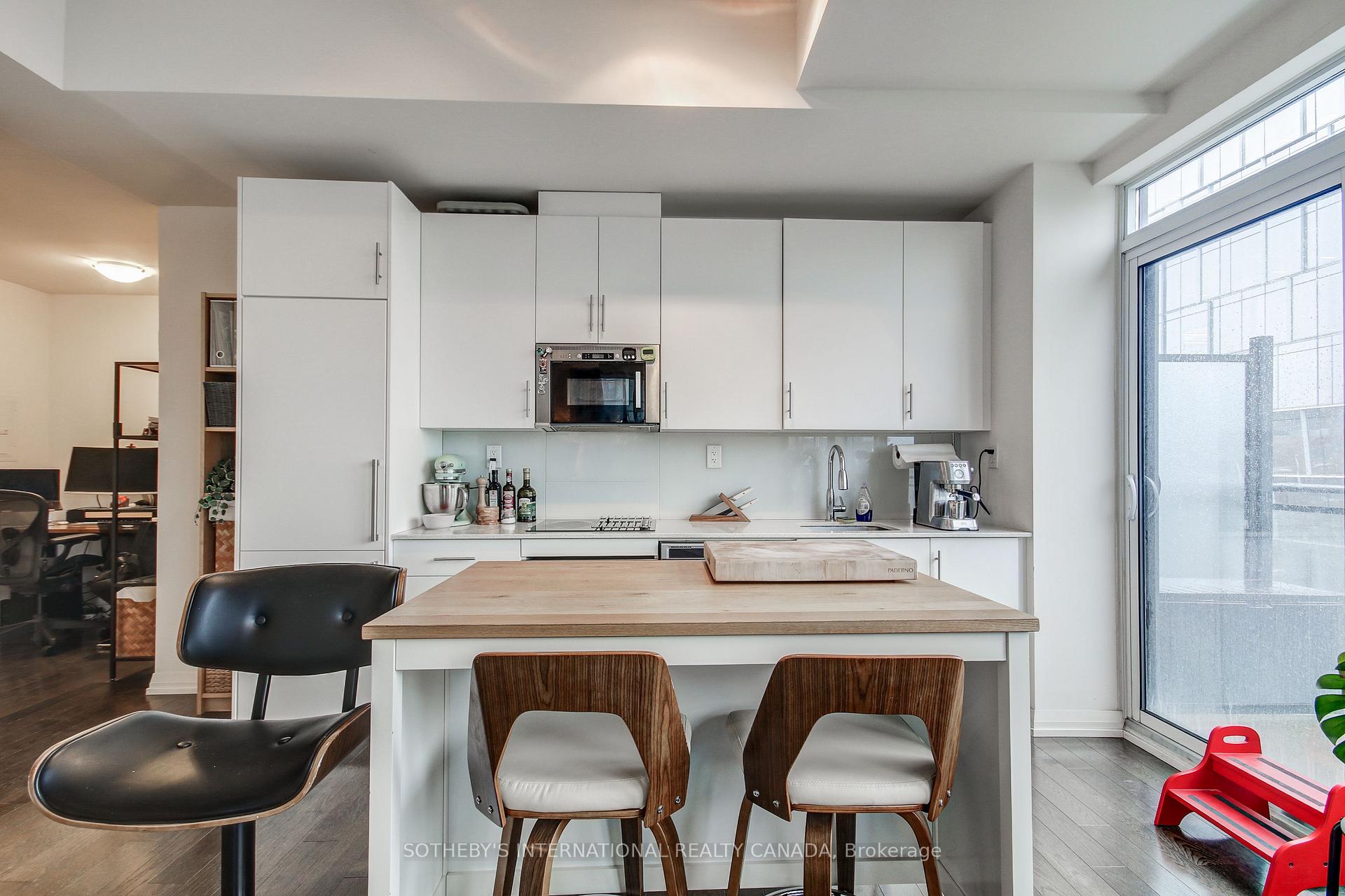 Photo 19 of Unit 2030, 460 Adelaide Street E, Toronto, Moss Park — HOMEH