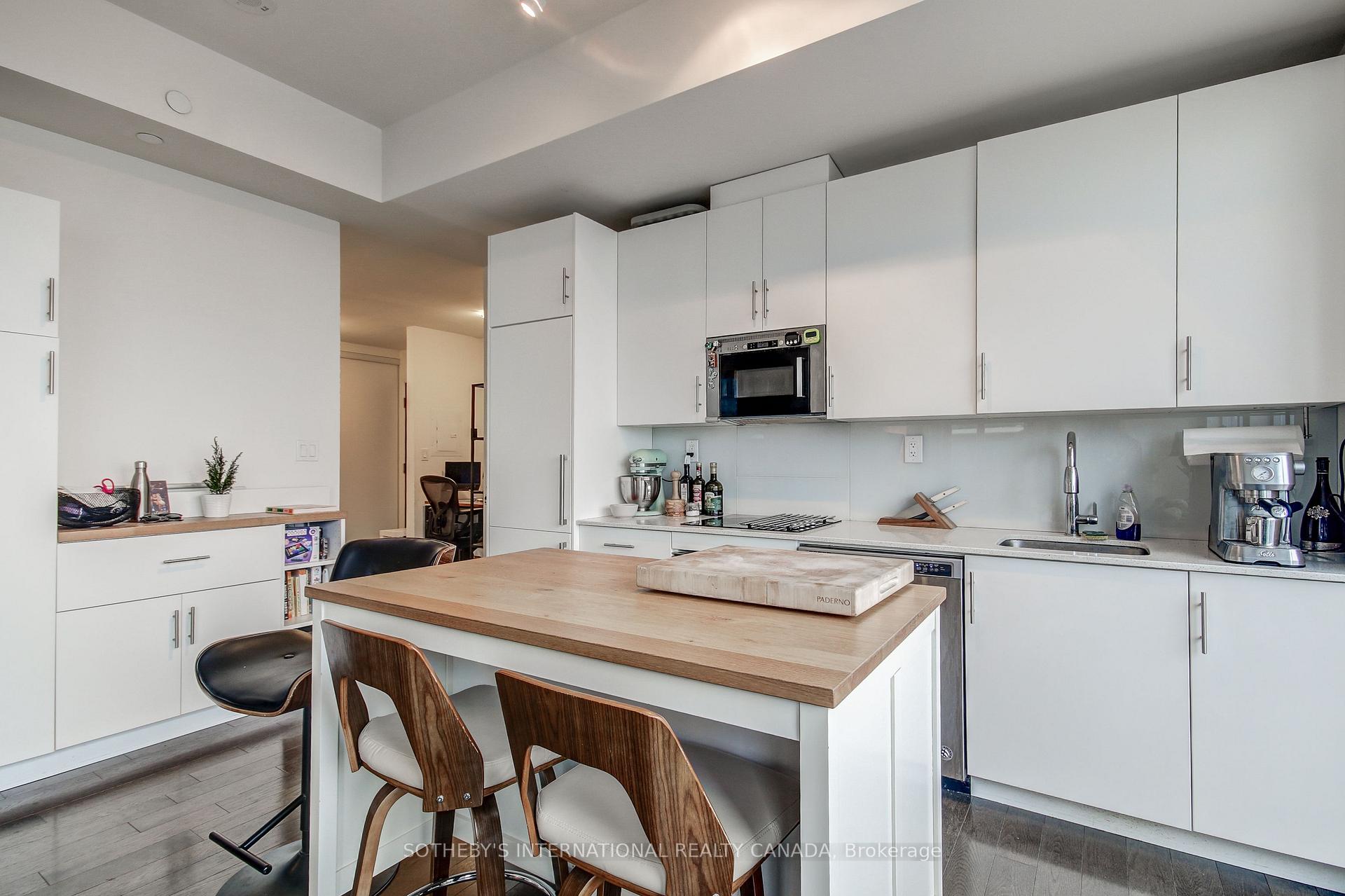 Photo 21 of Unit 2030, 460 Adelaide Street E, Toronto, Moss Park — HOMEH
