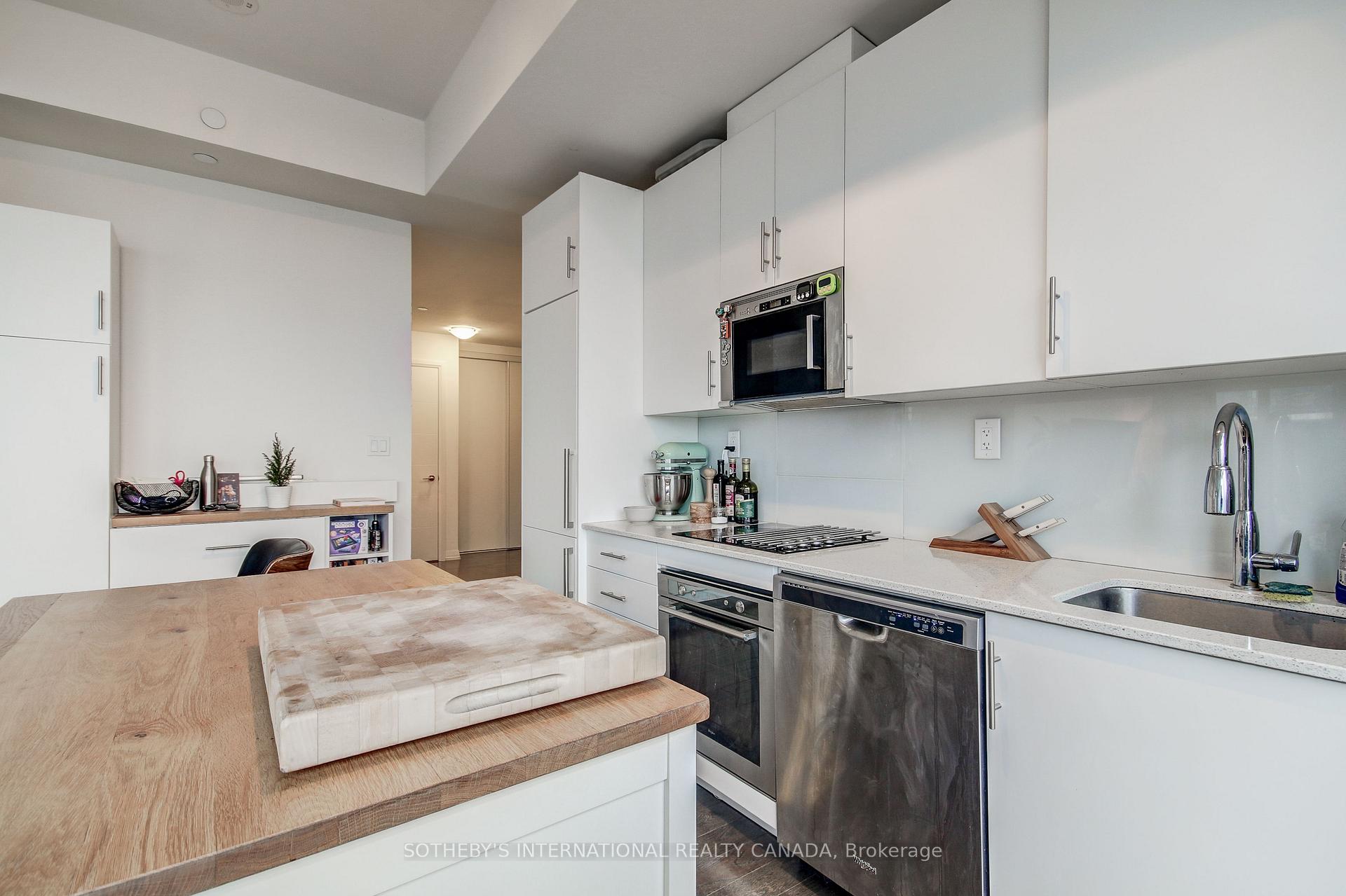 Photo 22 of Unit 2030, 460 Adelaide Street E, Toronto, Moss Park — HOMEH