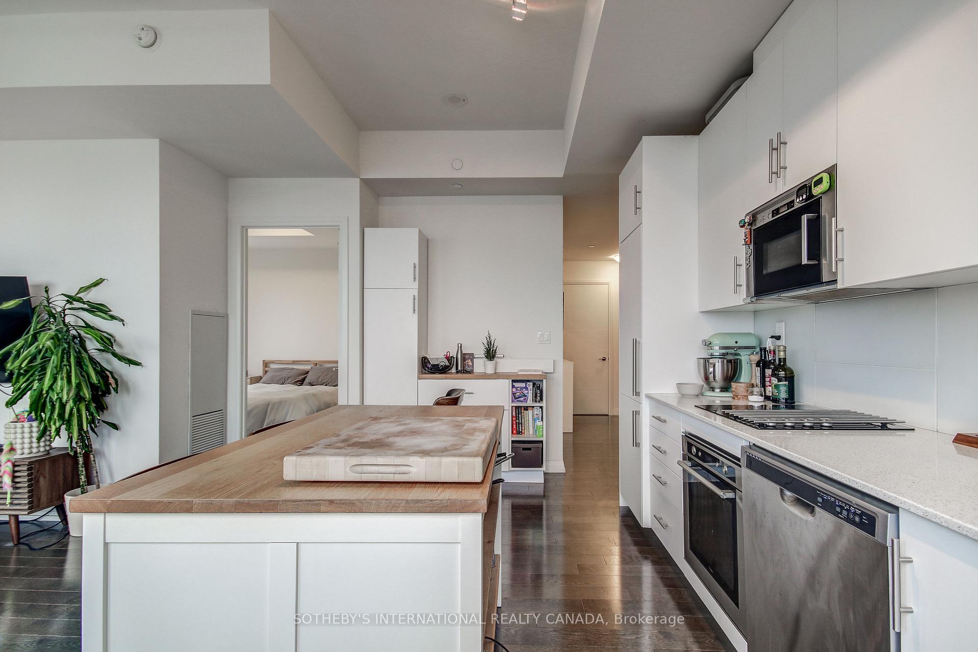 Photo 23 of Unit 2030, 460 Adelaide Street E, Toronto, Moss Park — HOMEH