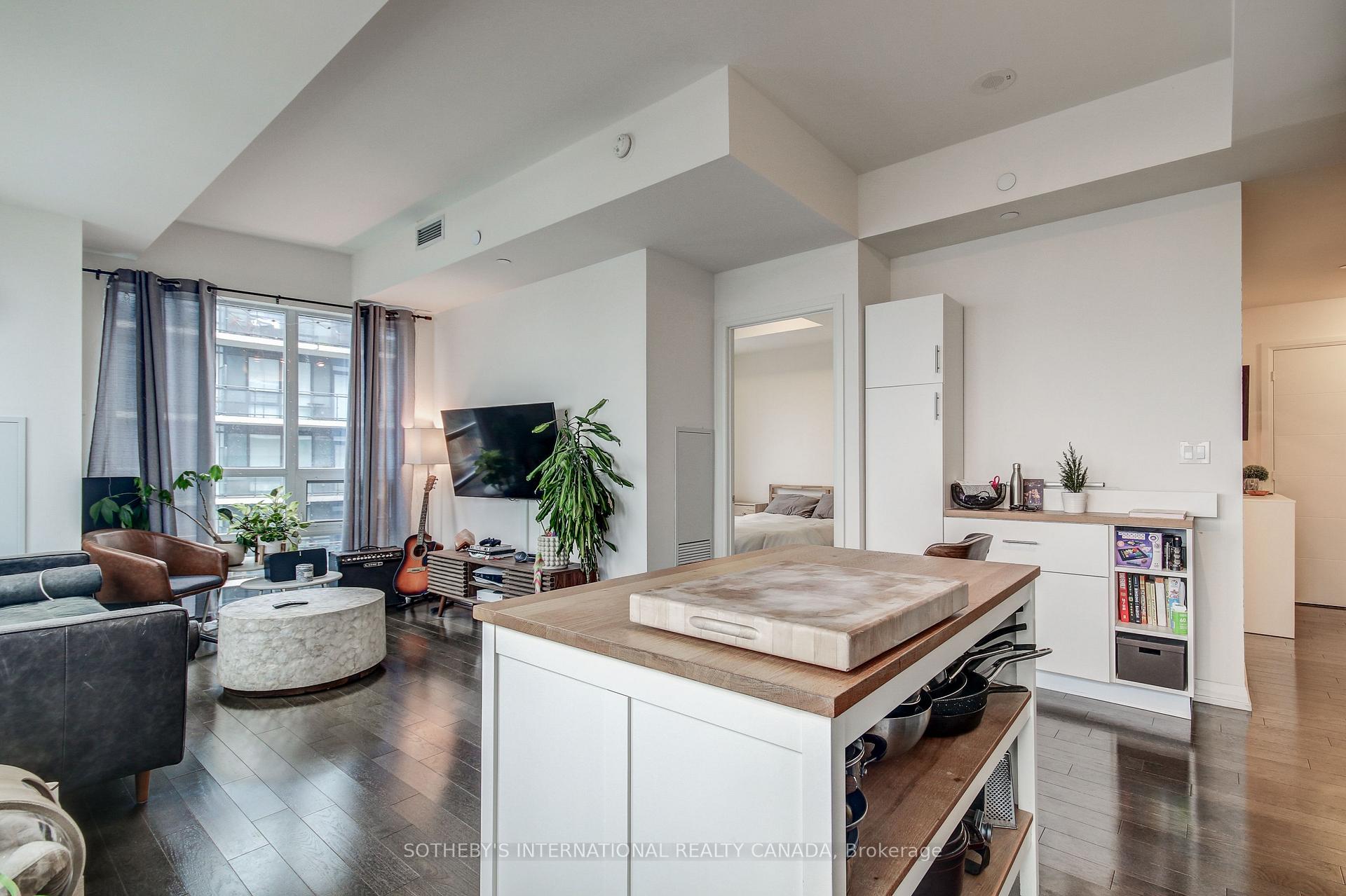 Photo 24 of Unit 2030, 460 Adelaide Street E, Toronto, Moss Park — HOMEH