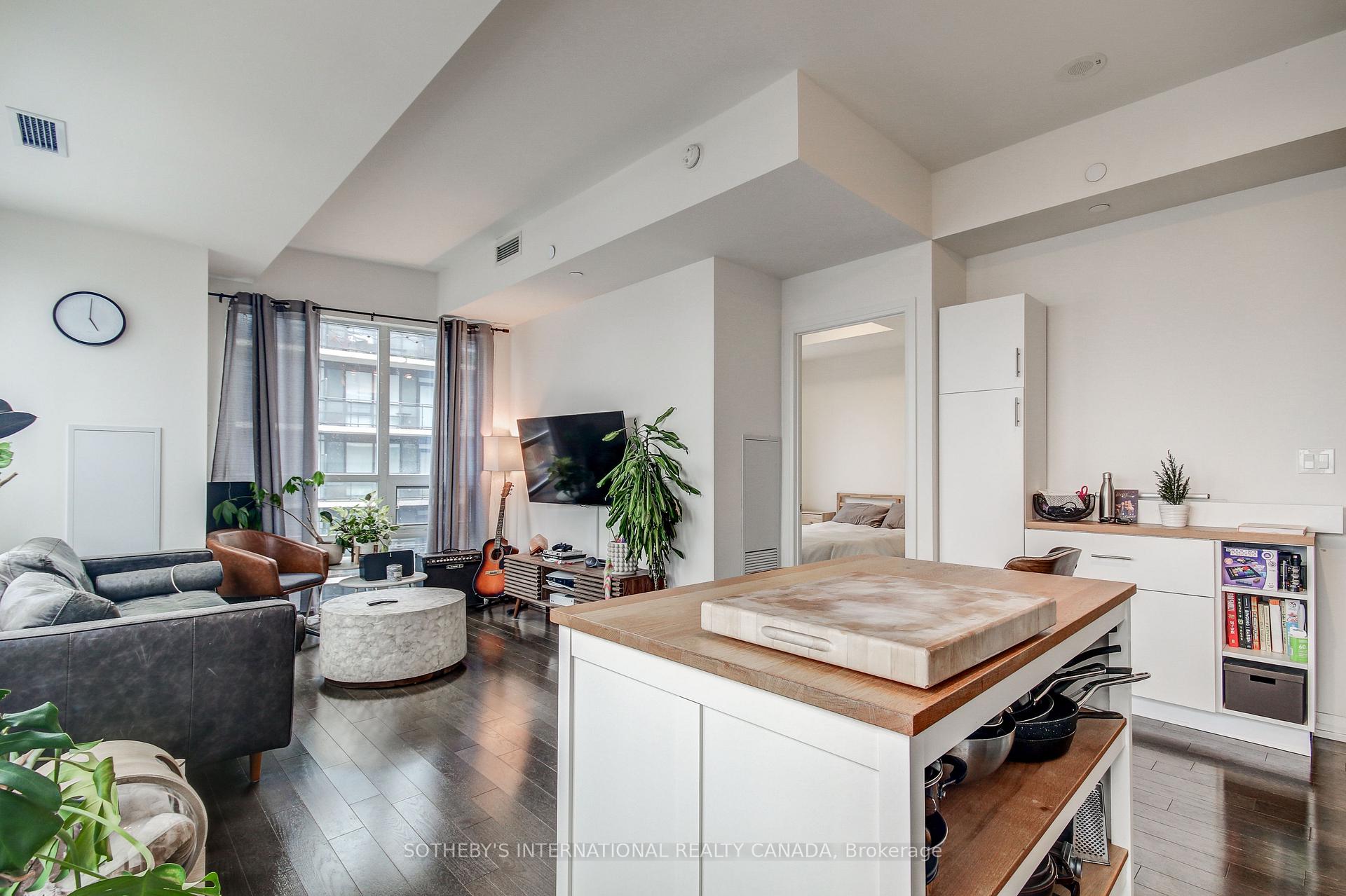 Photo 25 of Unit 2030, 460 Adelaide Street E, Toronto, Moss Park — HOMEH