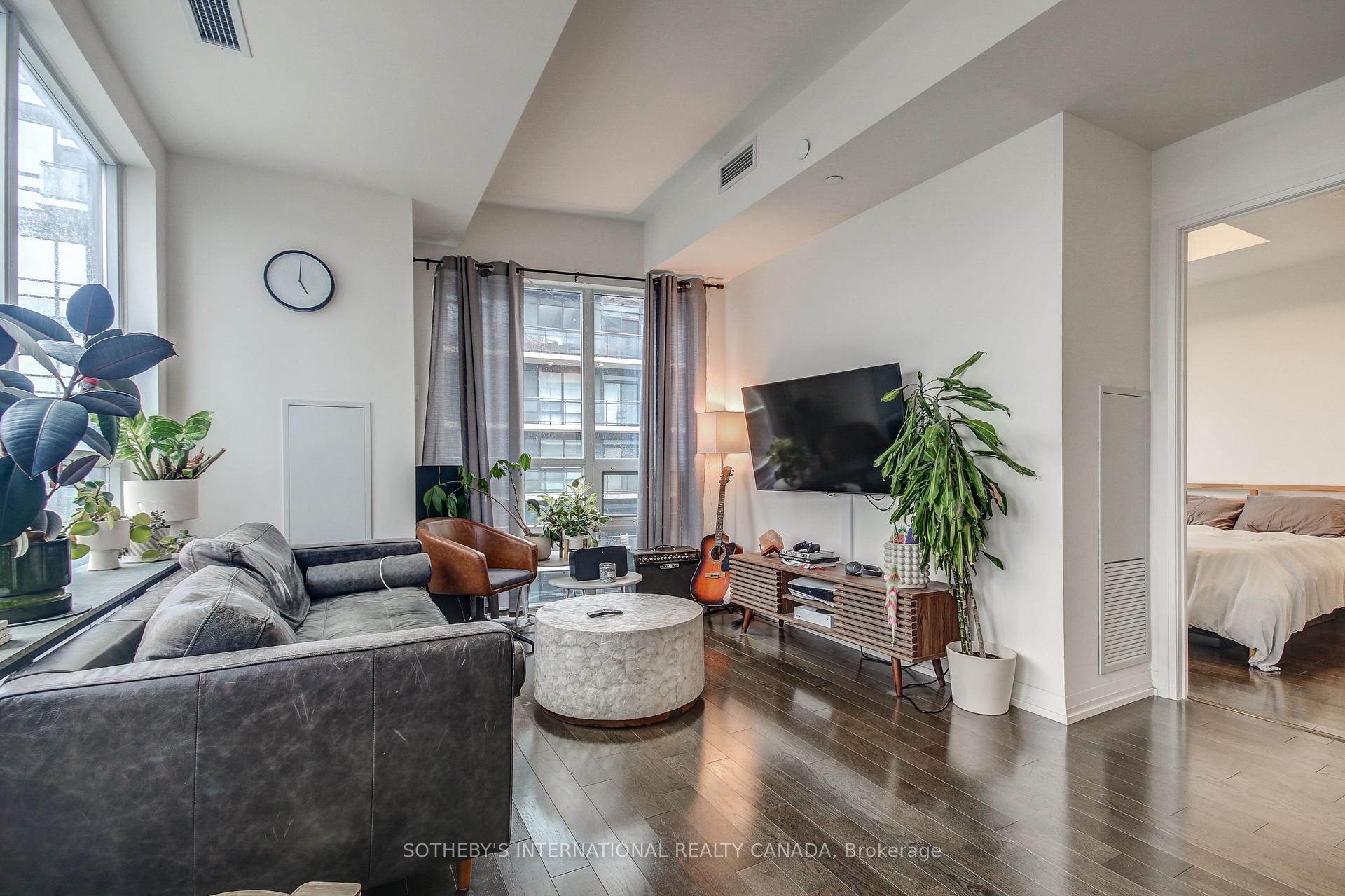 Photo 26 of Unit 2030, 460 Adelaide Street E, Toronto, Moss Park — HOMEH