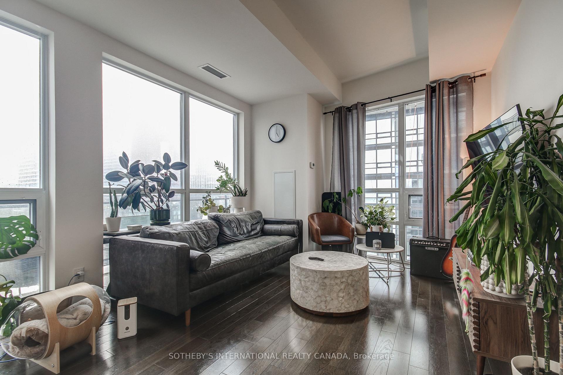 Photo 28 of Unit 2030, 460 Adelaide Street E, Toronto, Moss Park — HOMEH