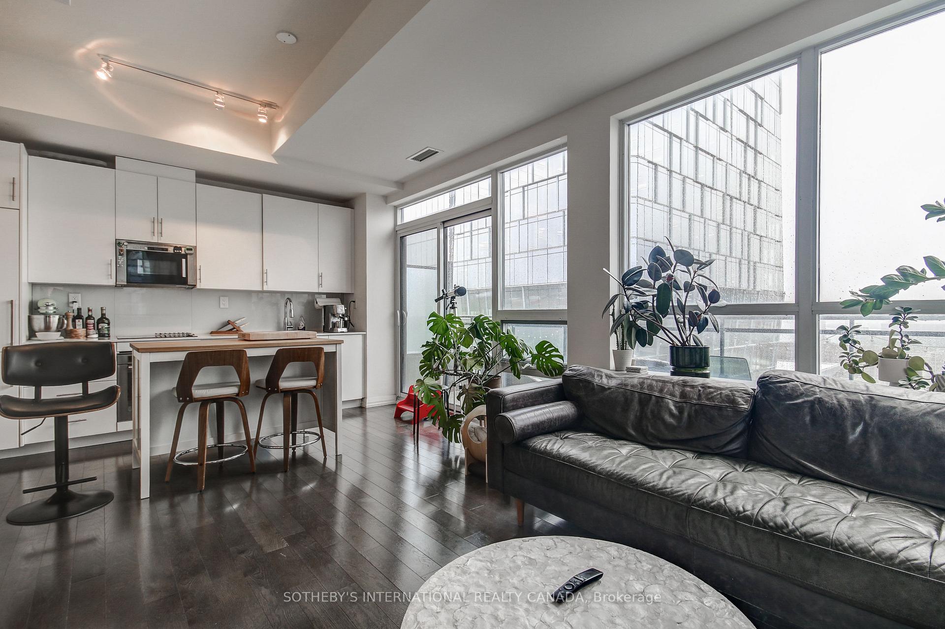 Photo 29 of Unit 2030, 460 Adelaide Street E, Toronto, Moss Park — HOMEH