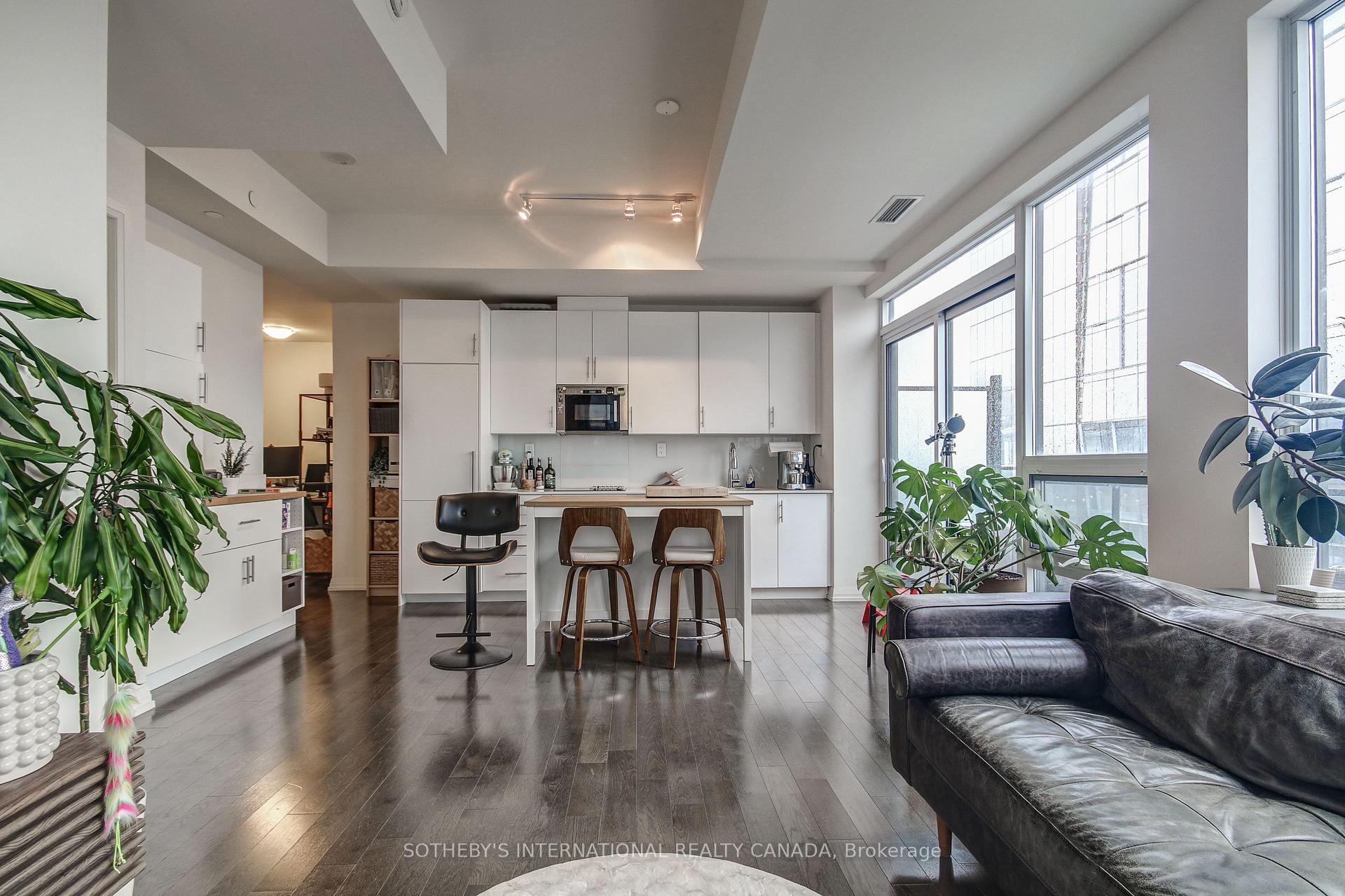 Photo 30 of Unit 2030, 460 Adelaide Street E, Toronto, Moss Park — HOMEH