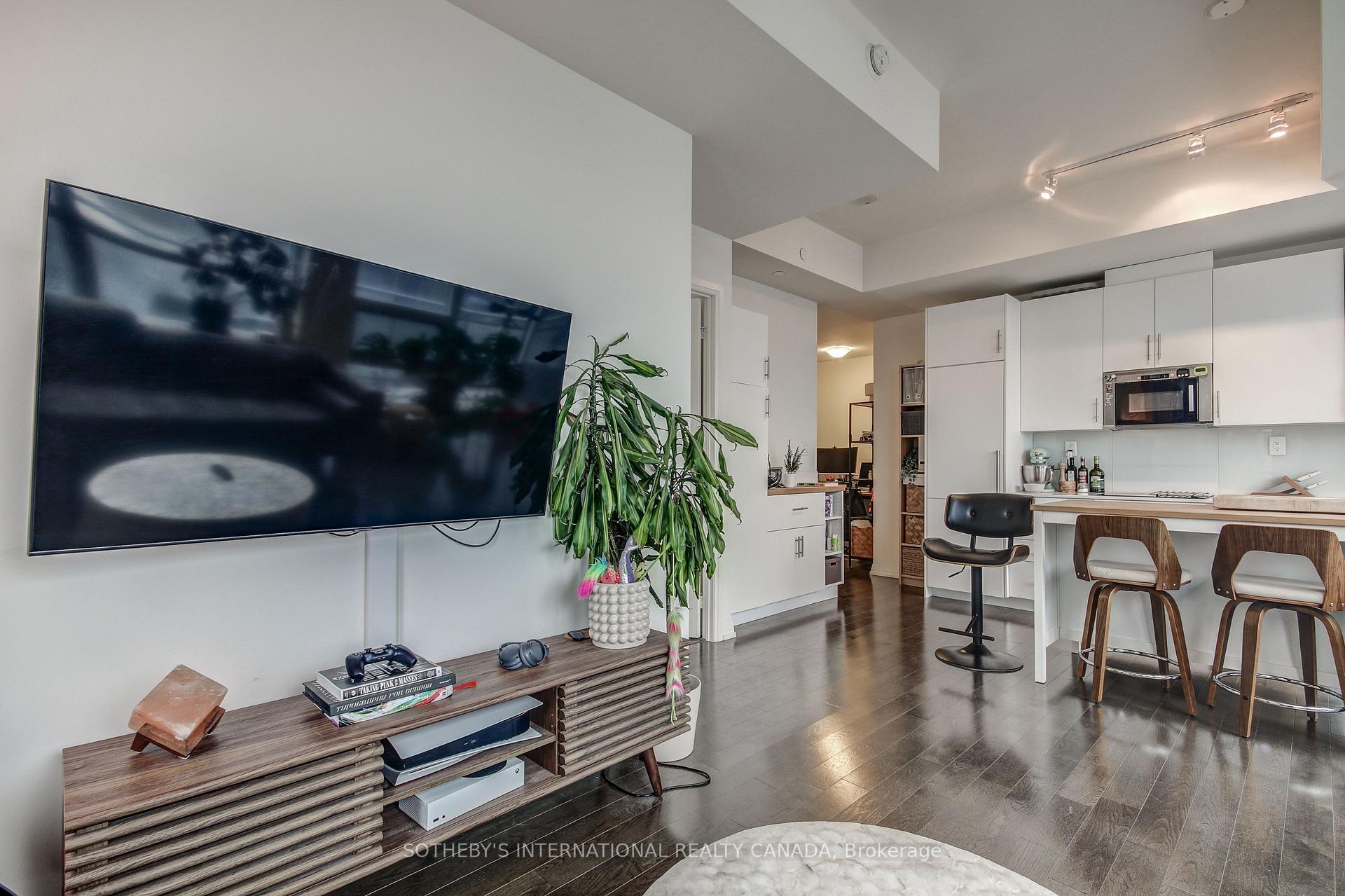 Photo 31 of Unit 2030, 460 Adelaide Street E, Toronto, Moss Park — HOMEH