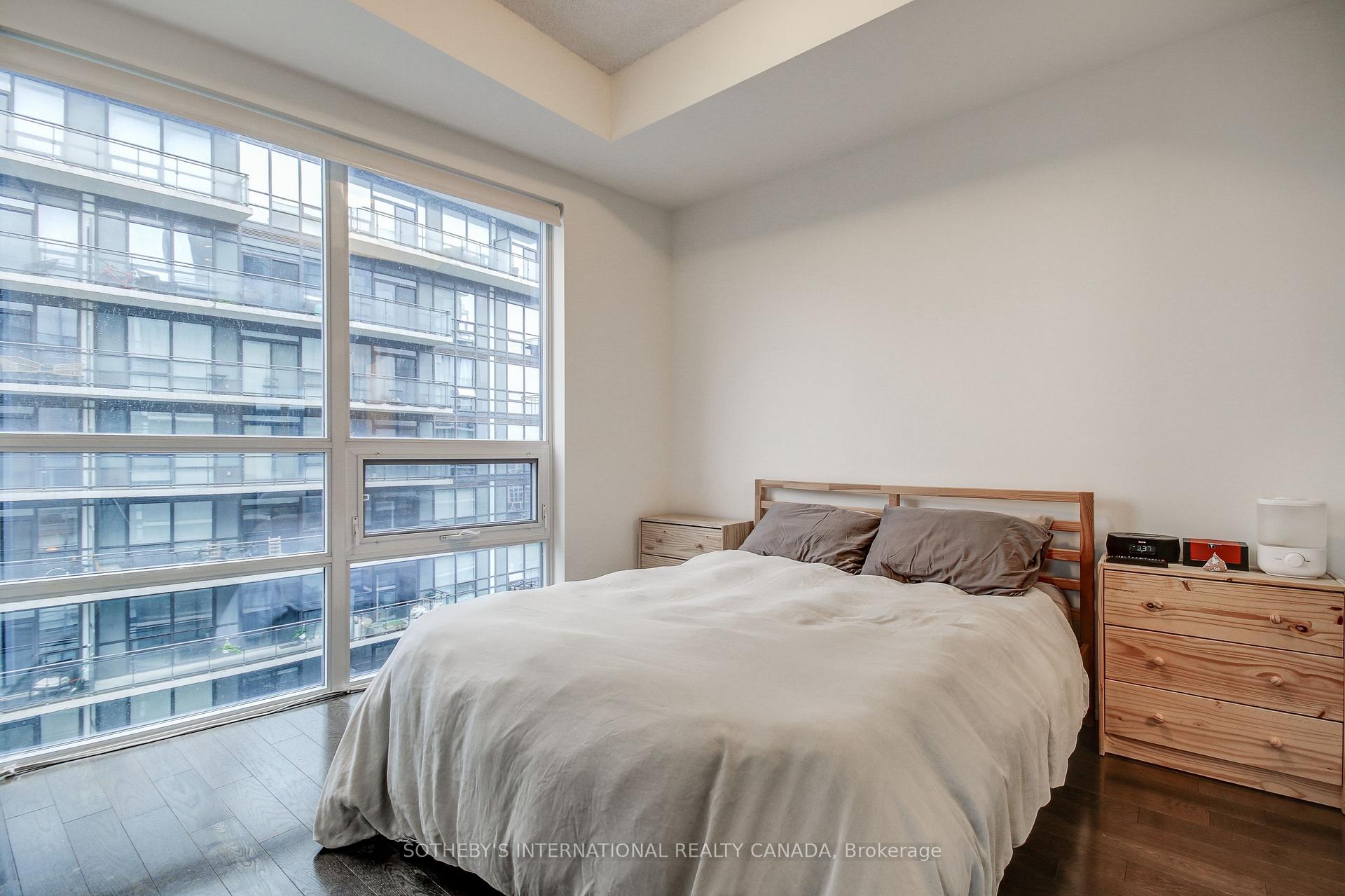 Photo 32 of Unit 2030, 460 Adelaide Street E, Toronto, Moss Park — HOMEH
