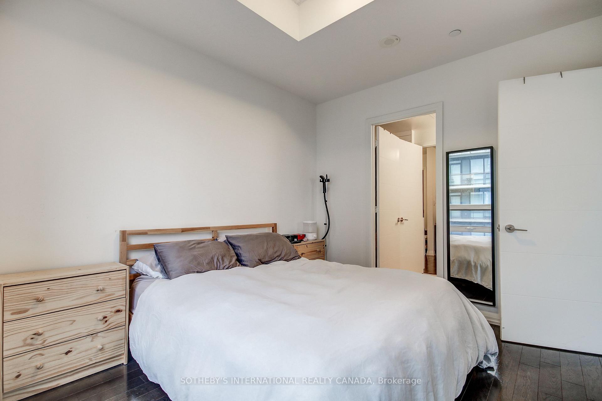 Photo 33 of Unit 2030, 460 Adelaide Street E, Toronto, Moss Park — HOMEH