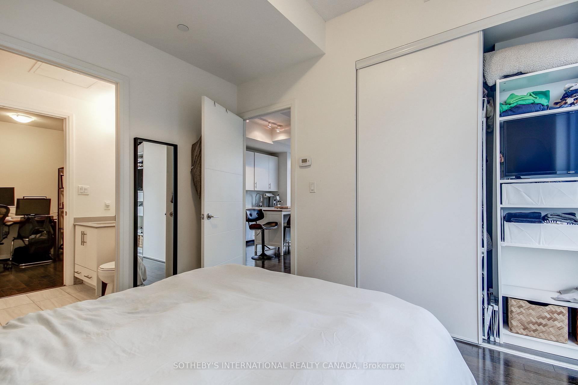 Photo 34 of Unit 2030, 460 Adelaide Street E, Toronto, Moss Park — HOMEH