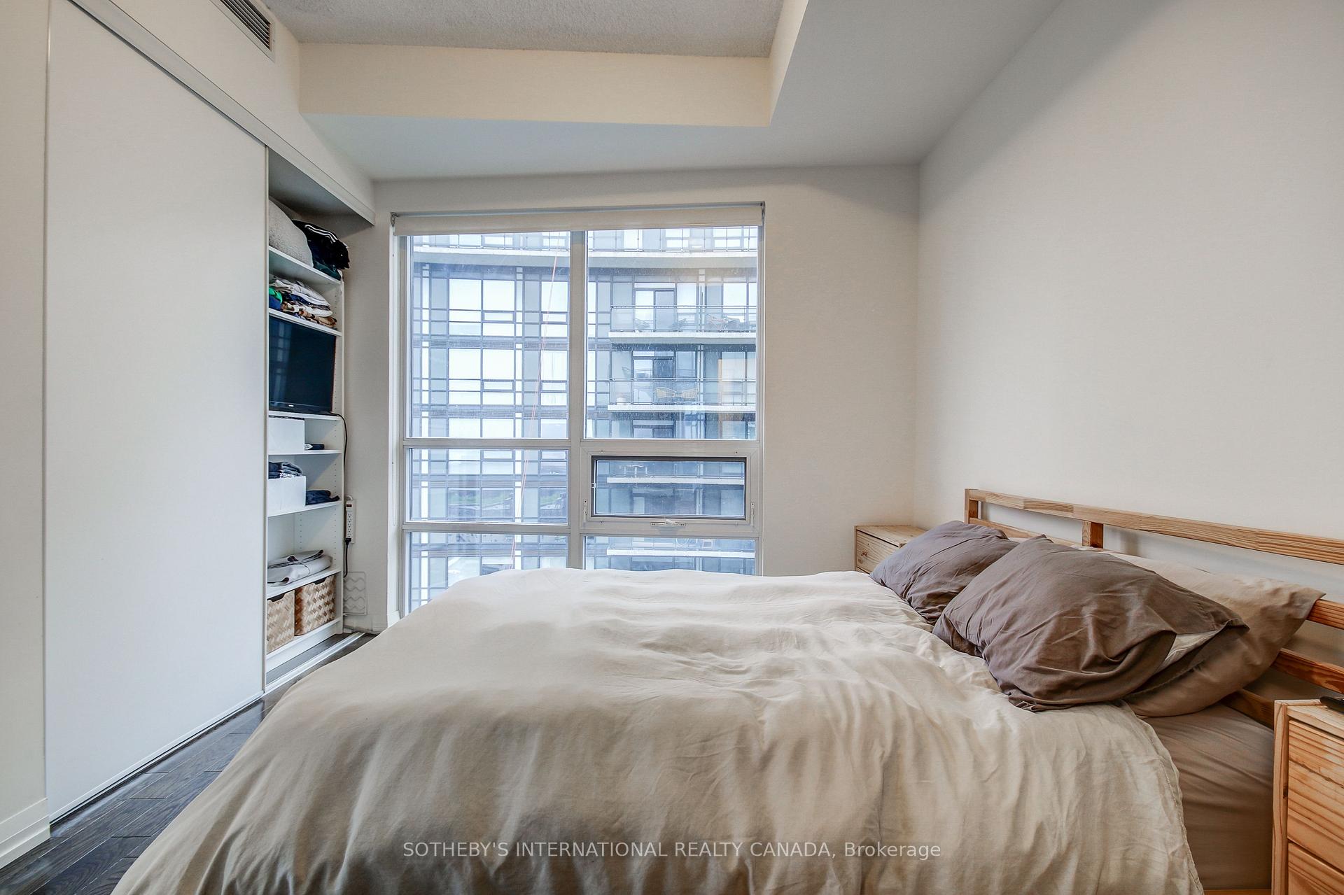 Photo 36 of Unit 2030, 460 Adelaide Street E, Toronto, Moss Park — HOMEH