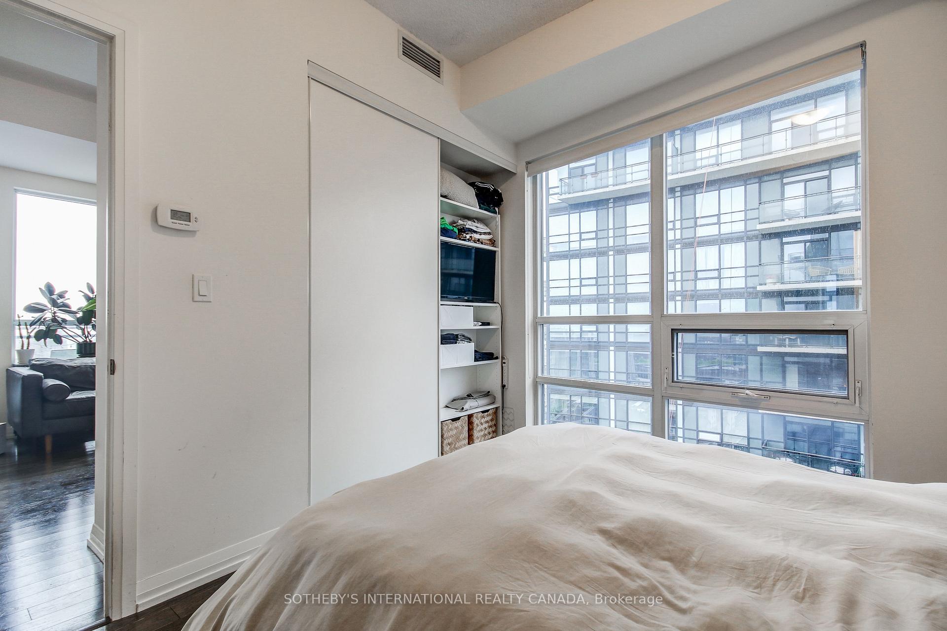 Photo 37 of Unit 2030, 460 Adelaide Street E, Toronto, Moss Park — HOMEH