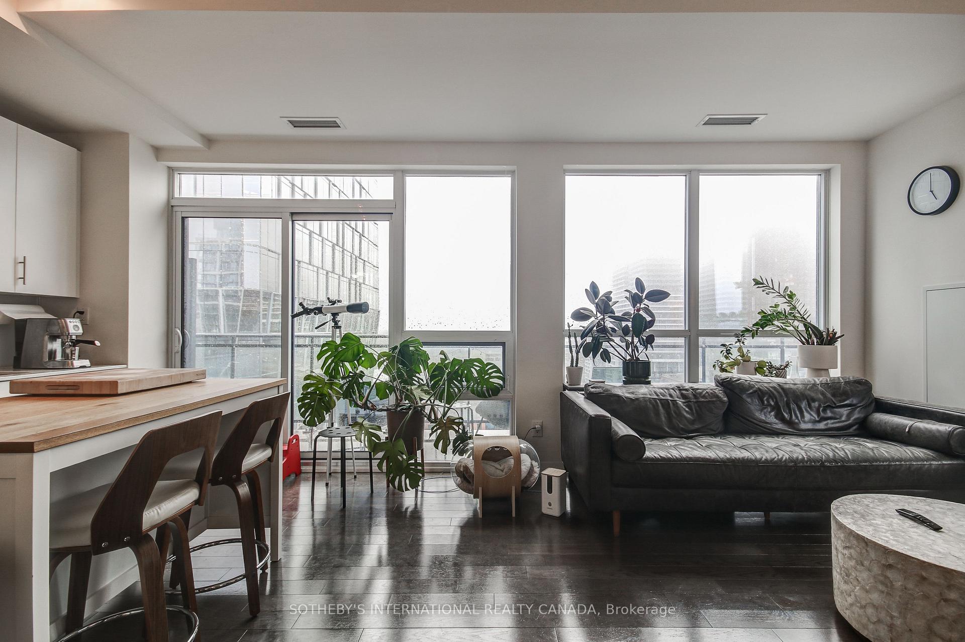 Photo 38 of Unit 2030, 460 Adelaide Street E, Toronto, Moss Park — HOMEH