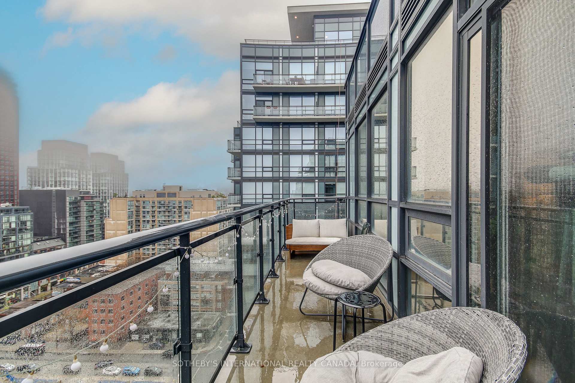 Photo 39 of Unit 2030, 460 Adelaide Street E, Toronto, Moss Park — HOMEH