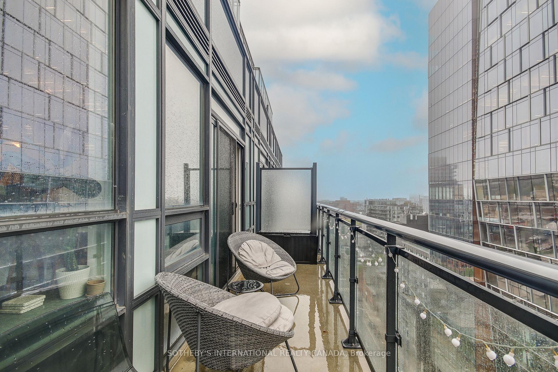 Photo 43 of Unit 2030, 460 Adelaide Street E, Toronto, Moss Park — HOMEH