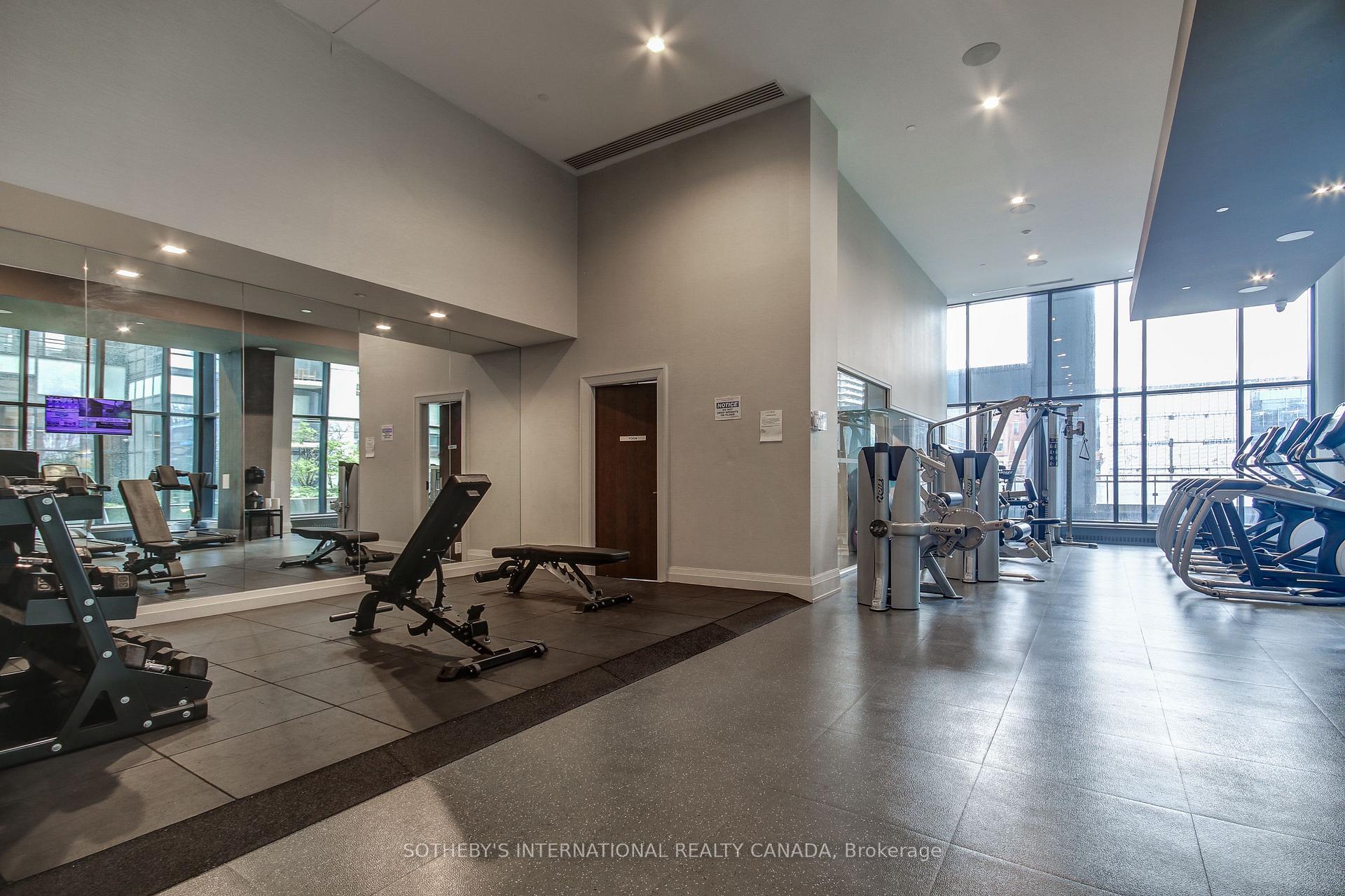Photo 45 of Unit 2030, 460 Adelaide Street E, Toronto, Moss Park — HOMEH