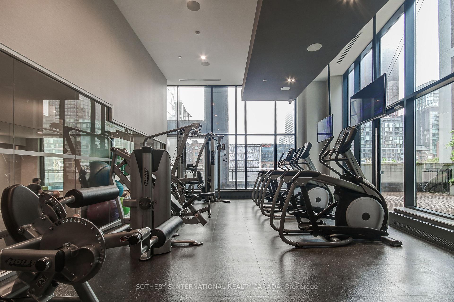 Photo 46 of Unit 2030, 460 Adelaide Street E, Toronto, Moss Park — HOMEH
