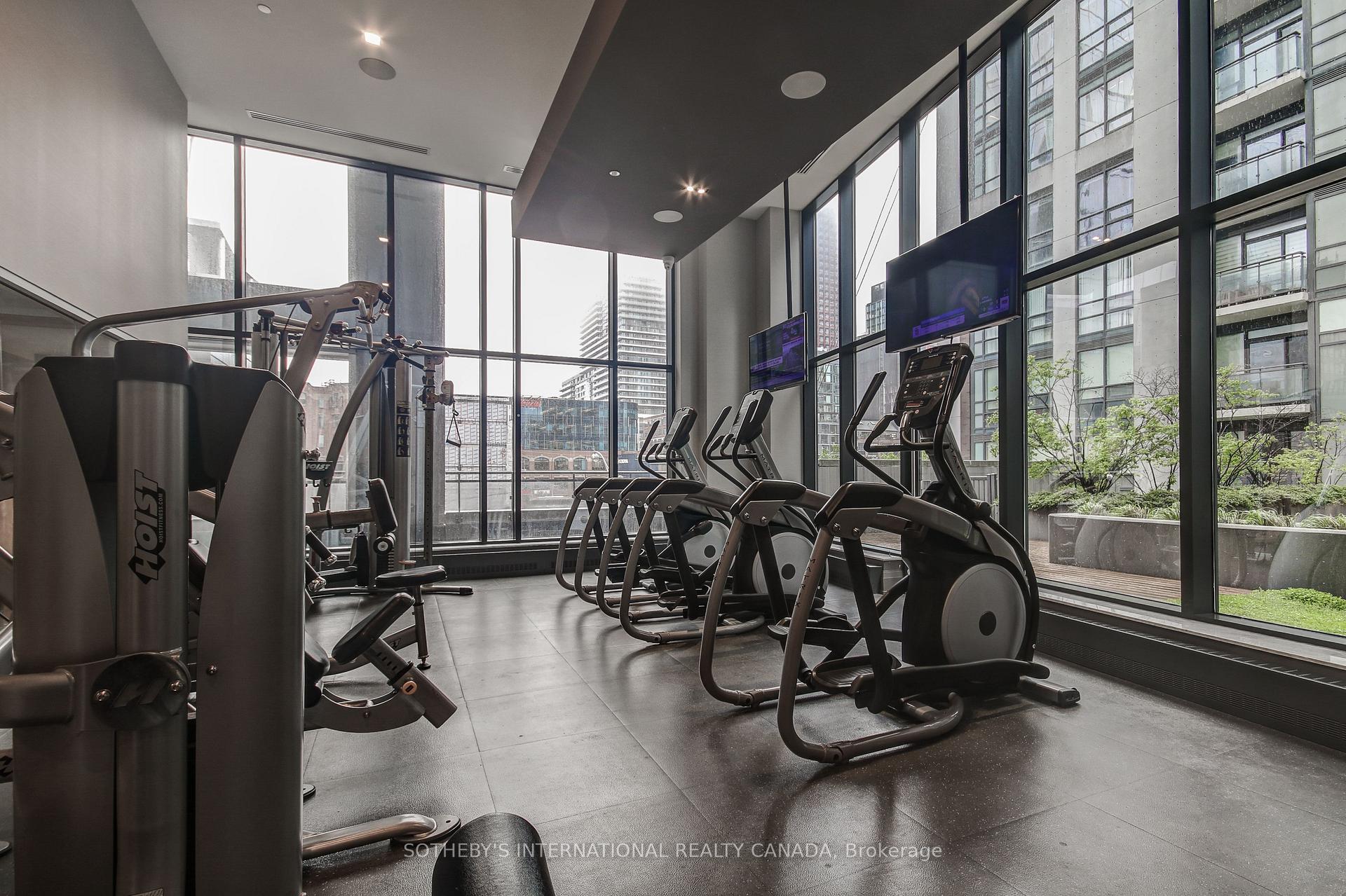 Photo 47 of Unit 2030, 460 Adelaide Street E, Toronto, Moss Park — HOMEH