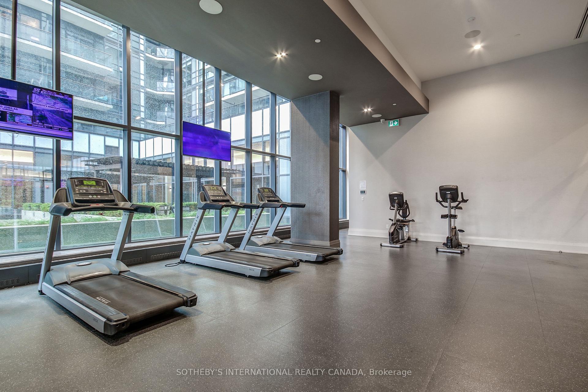 Photo 48 of Unit 2030, 460 Adelaide Street E, Toronto, Moss Park — HOMEH