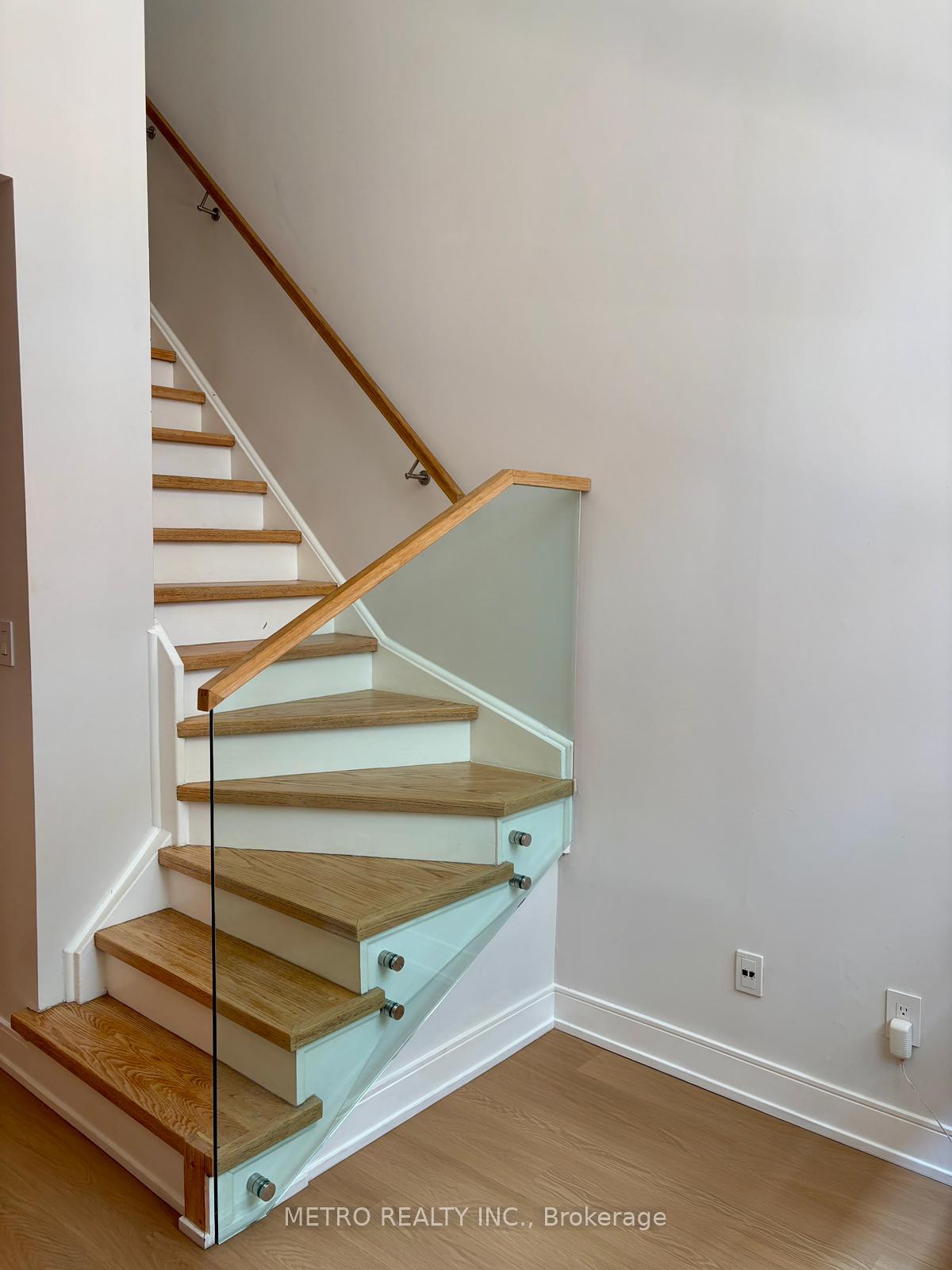 Photo 34 of Unit 116, 21 Earl Street, Toronto, North St. James Town — HOMEH