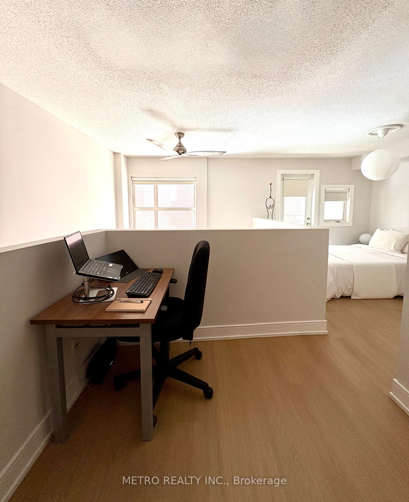 Photo 38 of Unit 116, 21 Earl Street, Toronto, North St. James Town — HOMEH