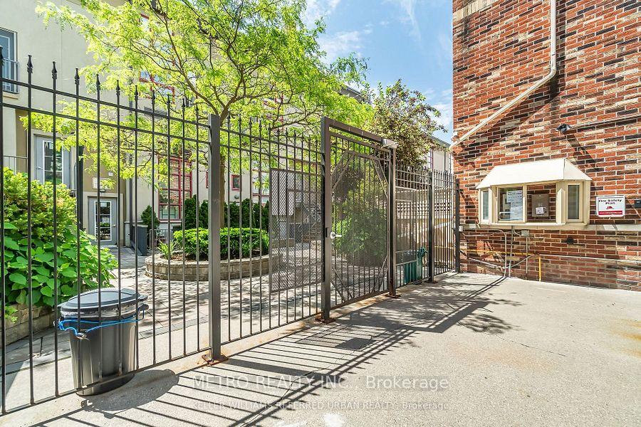 Photo 1 of Unit 116, 21 Earl Street, Toronto, North St. James Town — HOMEH