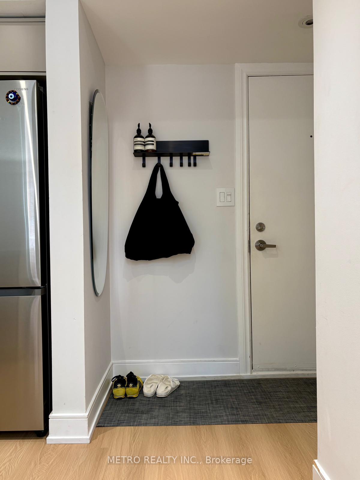 Photo 5 of Unit 116, 21 Earl Street, Toronto, North St. James Town — HOMEH