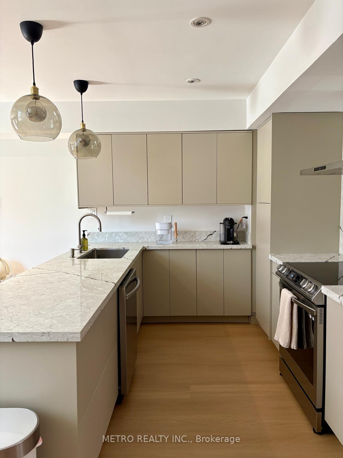 Photo 7 of Unit 116, 21 Earl Street, Toronto, North St. James Town — HOMEH
