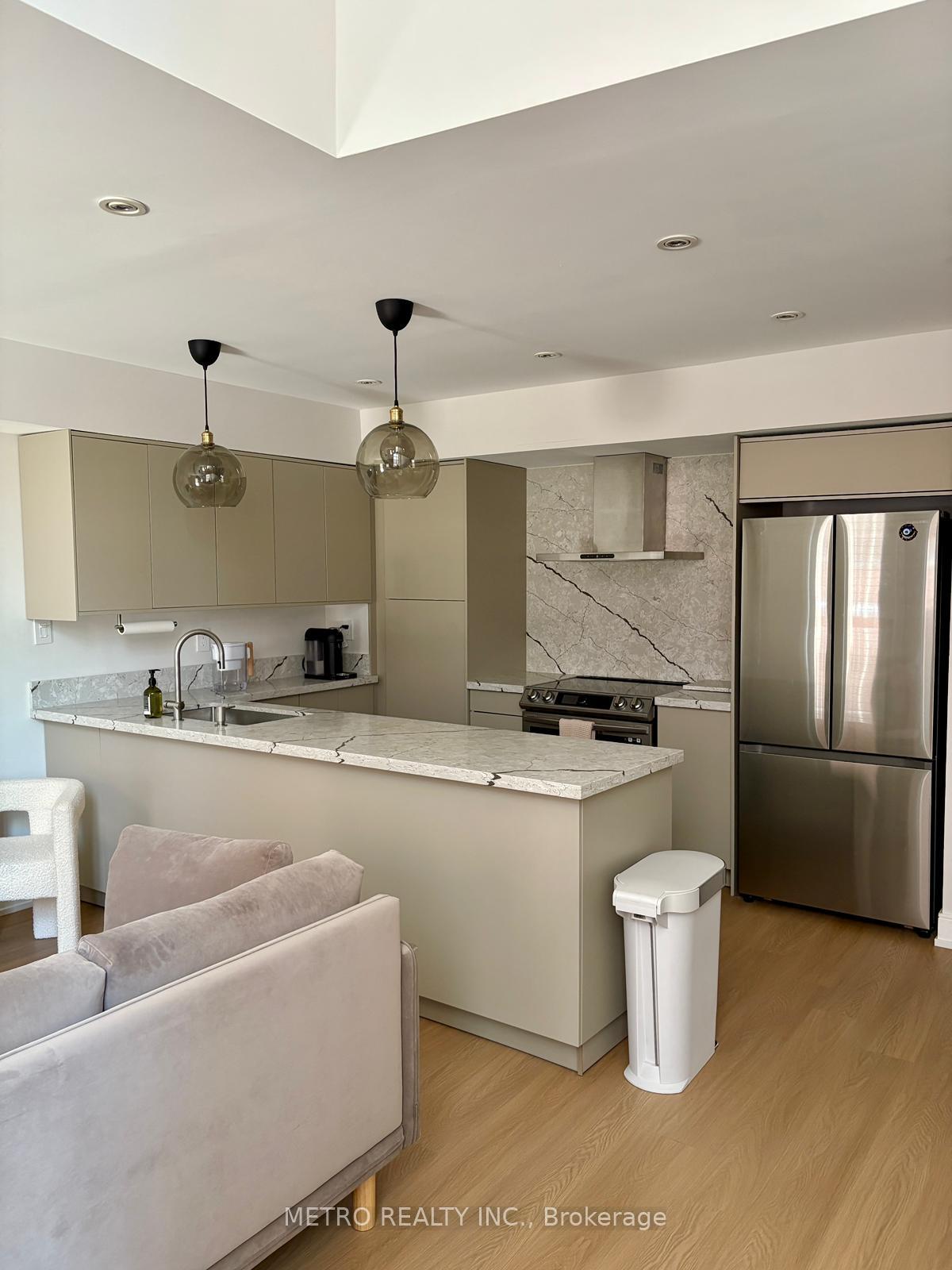 Photo 8 of Unit 116, 21 Earl Street, Toronto, North St. James Town — HOMEH