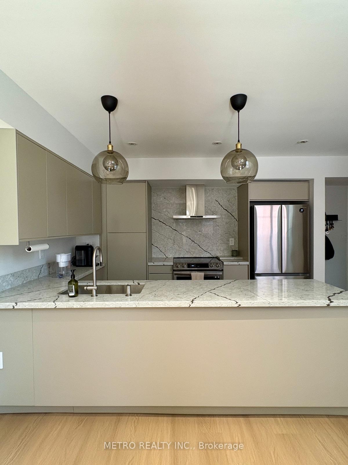 Photo 9 of Unit 116, 21 Earl Street, Toronto, North St. James Town — HOMEH